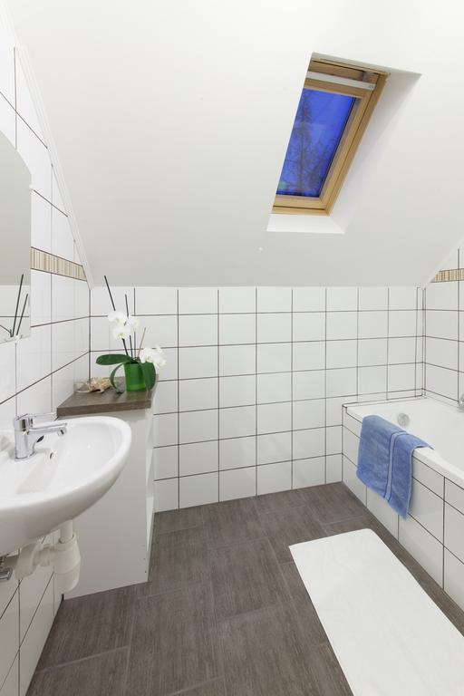 Rozmaring Vendégház Zengovarkony Quarto foto